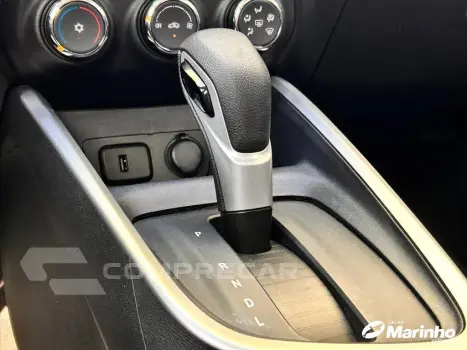 ONIX 1.0 TURBO FLEX LTZ AUTOMÁTICO