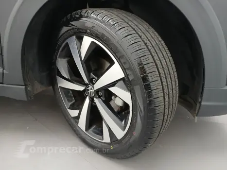 NIVUS 1.0 200 TSI TOTAL FLEX HIGHLINE AUTOMÁTICO