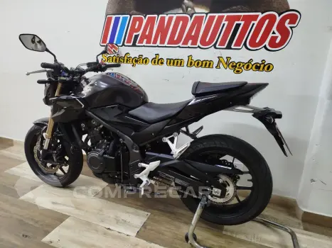CB 500F