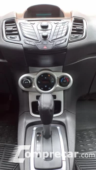 FIESTA 1.6 SE Hatch 16V