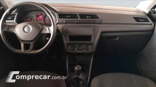 GOL 1.0 12V MPI TOTALFLEX 4P MANUAL