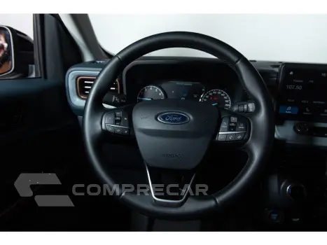 MAVERICK 2.0 ECOBOOST GASOLINA LARIAT FX4 AUTOMÁTICO