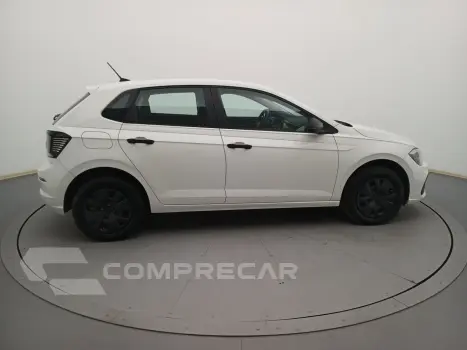 POLO 1.0 MPI TRACK MANUAL
