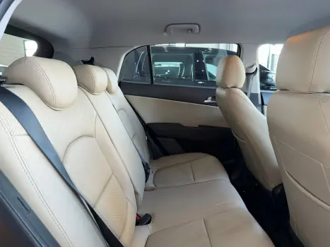 CRETA 1.6 16V Pulse