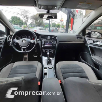 GOLF 1.4 250 TSI Highline