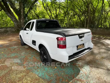 MONTANA 1.4 MPFI LS CS 8V