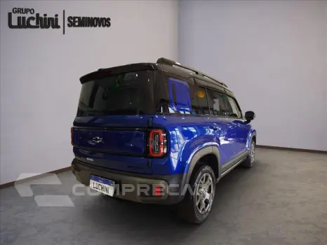 SPARK EUV 42 KW ELÉTRICO