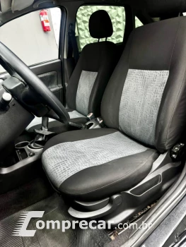 FIESTA 1.6 MPI 8V