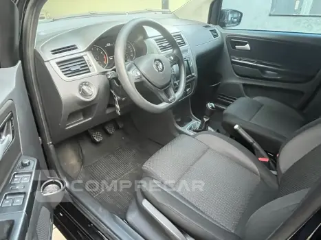 Fox Connect 1.6 Flex 8V 5p