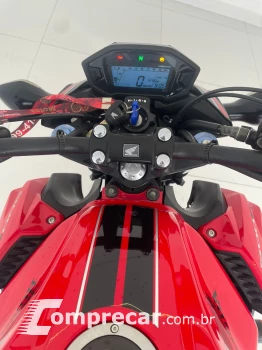 CB 500F