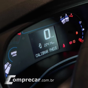 Kwid KWID Zen 1.0 Flex 12V 5p Mec.