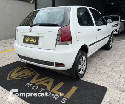 Palio 1.0 ECONOMY Fire Flex 8V 2p