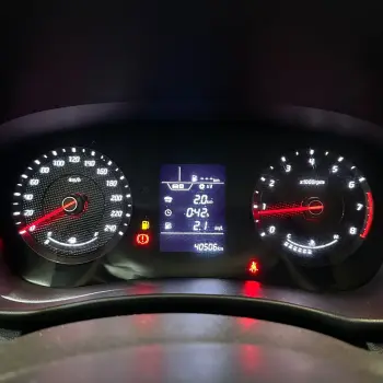 HB20 Sense 1.0 Flex 12V Mec.