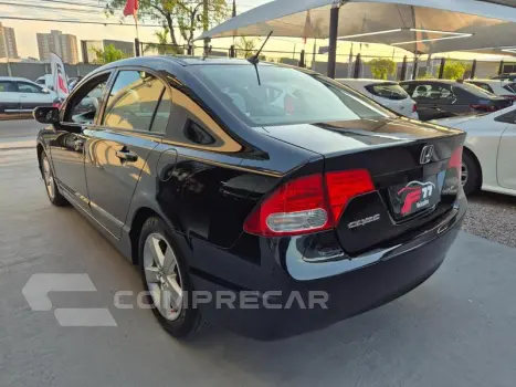 CIVIC LXS
