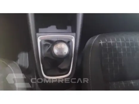 HB20 1.0 12V FLEX SENSE MANUAL
