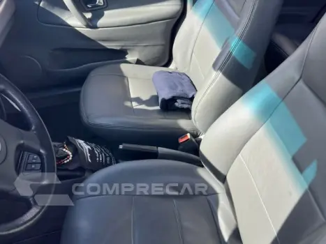 SANTANA - 2.0 MI 8V 4P MANUAL