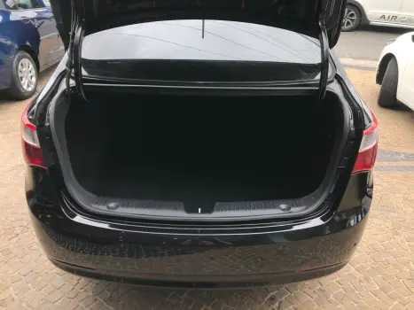 Hb20s 1.6 Premium 16V Flex 4P Automático