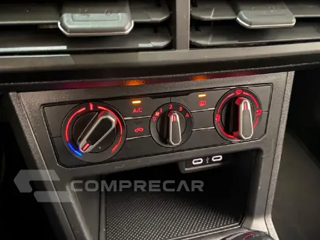 POLO 1.0 170 TSI SENSE AUTOMÁTICO