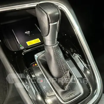 HR-V EXL 1.5 Flex Sensing 16V 5p Aut.