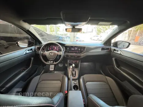 VIRTUS 1.4 250 TSI GTS