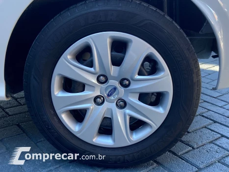 KA 1.0 SE 12V