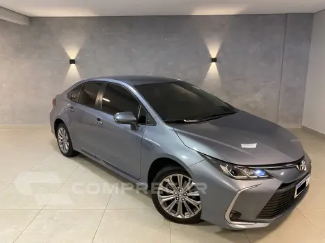 COROLLA 2.0 Vvt-ie XEI