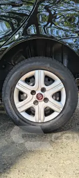 PALIO 1.0 Fire Flex