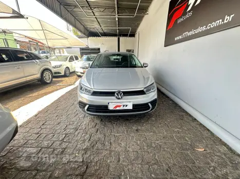 Polo Hatch 1.0 12V 4P MPI FLEX