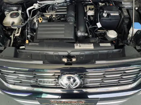 T-CROSS 1.4 250 TSI Highline