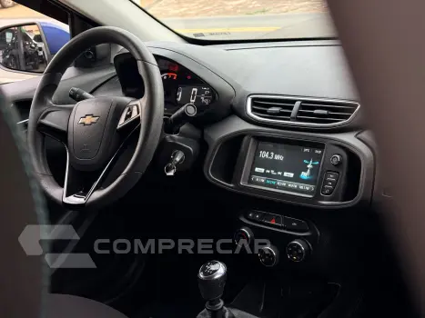 PRISMA 1.4 LT Spe/4 8V