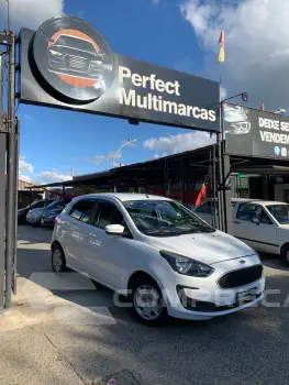 KA + 1.0 SE 16V
