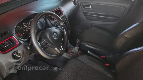 FOX 1.6 MI Rock IN RIO 8V