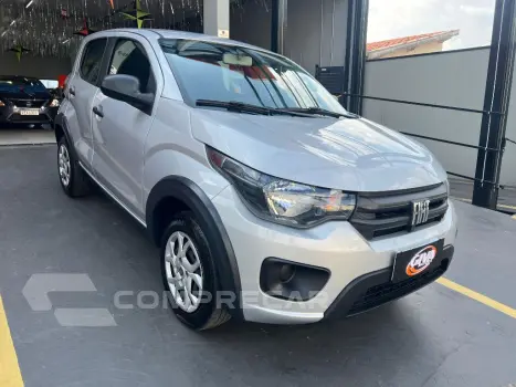 MOBI LIKE 1.0 Fire Flex 5p.