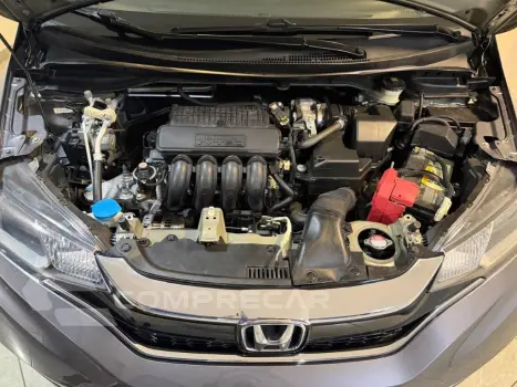 Fit EX Flexone 16V 5p Aut.