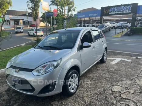 FORD FIESTA 1.0 Rocam SE 8V 4 portas