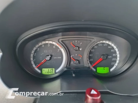 ECOSPORT 2.0 XLT 16V