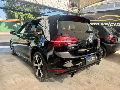 GOLF 2.0 TSI GTI 16V 220cv Turbo
