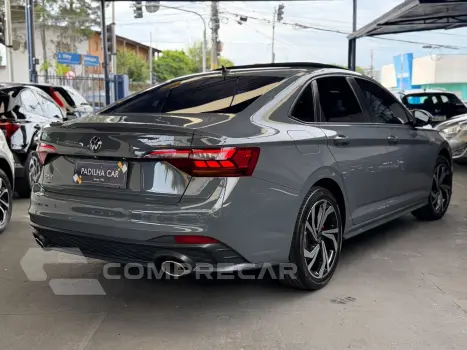 JETTA GLI 350 TSI 2.0 16V 4p Aut.