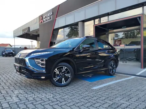 ECLIPSE CROSS 1.5 Mivec Turbo Hpe-s