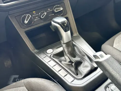 POLO 1.0 12V 170 TSI COMFORTLINE FLEX AUTOMÁTICO