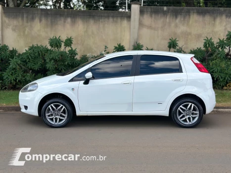 PUNTO 1.4 Attactive 8V