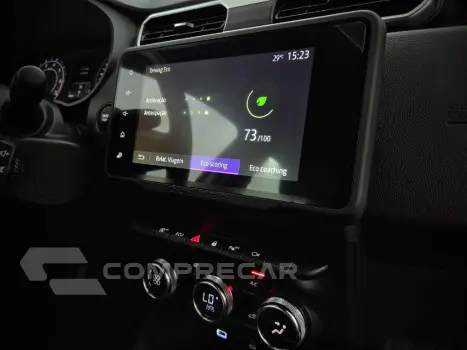 DUSTER 1.3 TCE FLEX ICONIC PLUS X-TRONIC