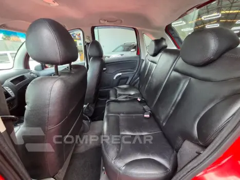 C3 GLX 1.4/ GLX Sonora 1.4 Flex 8V 5p