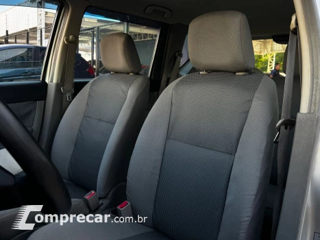 LIVINA 1.6 16V