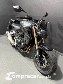 CB 500 F ABS
