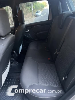 DUSTER OROCH 2.0 16V Dynamique