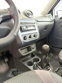 Saveiro Robust 1.6 Total Flex 8V