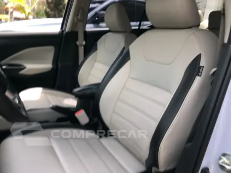 Versa 1.6 16V Flex Exclusive Xtronic