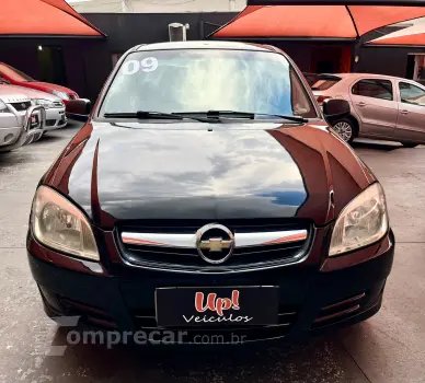 PRISMA 1.4 MPFI Maxx 8V