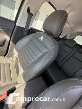 C4 Cactus Feel 1.6 AT